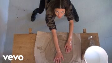 Okay Kaya – Palm Psalm