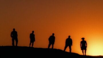 Damage – Love Lady