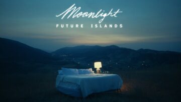 Future Islands – Moonlight