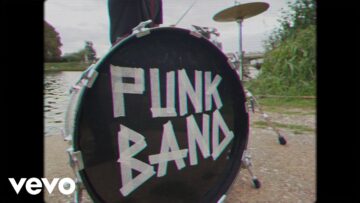 Punkband – Kick It Up