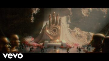 The Shins – The Great Divide