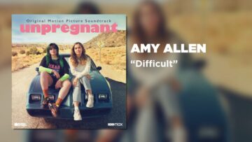 Amy Allen – Difficult