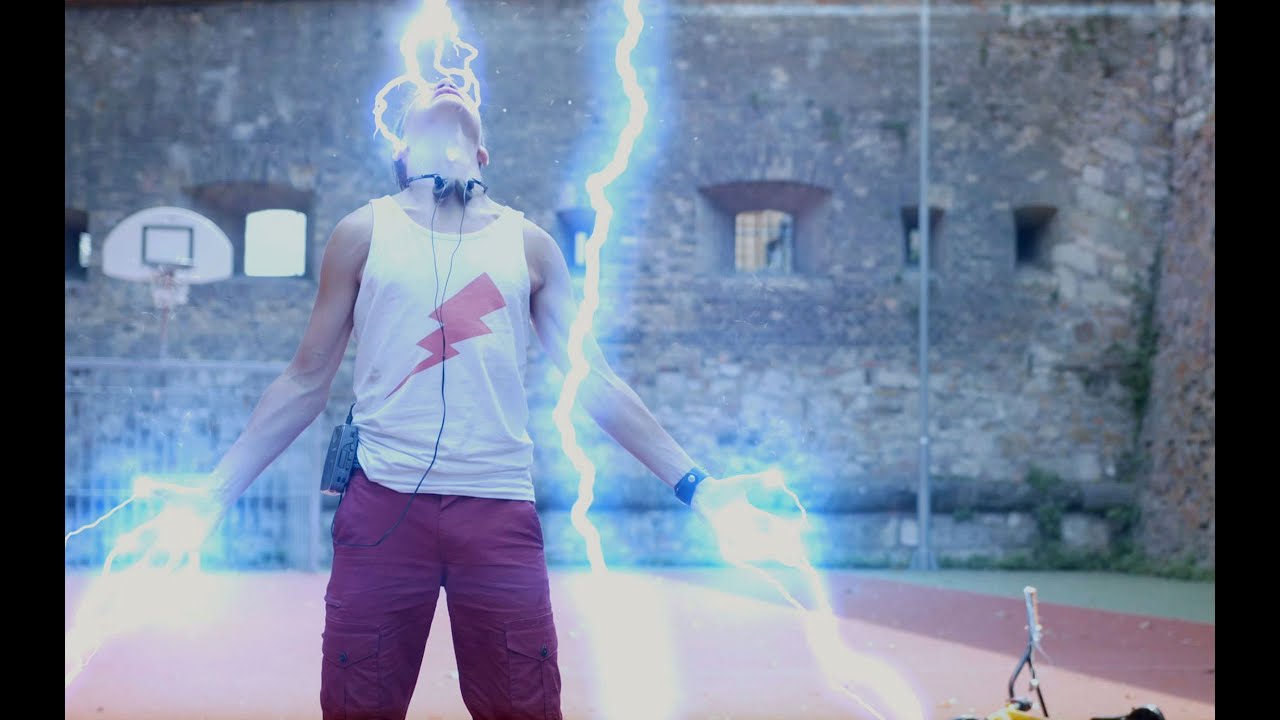 Stardust – Runaway