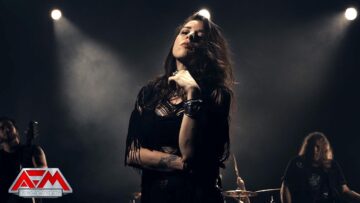 NIGHTMARE – Divine Nemesis