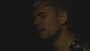 James Blake – Godspeed