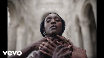 Lous and The Yakuza – Amigo (Clip officiel)