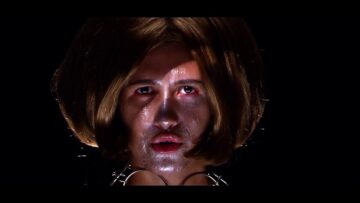 Couch Prints – Faces