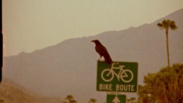 The Lawrence Arms – Ghostwriter