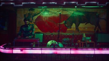 Touché Amoré – Limelight (feat. Manchester Orchestra)