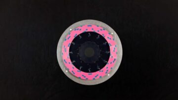 Django Django – Spirals