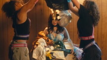 Terror Jr – Would It Make You Feel Better?