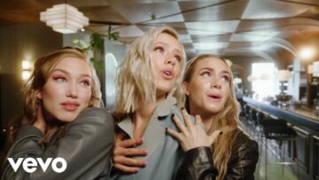 Dagny – It’s Only A Heartbreak