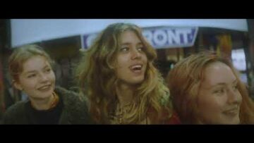 Beau – Dance With Me