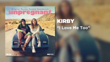 Kirby – I Love Me Too
