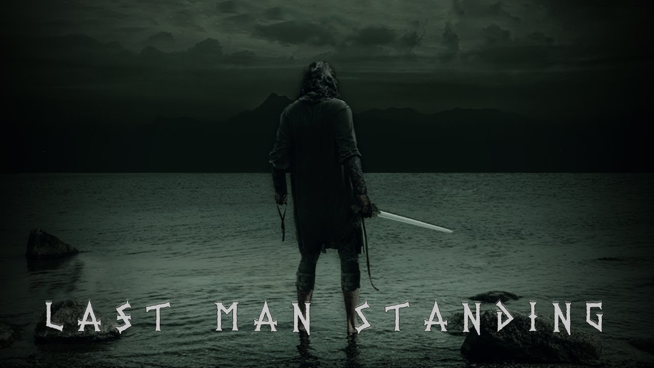 Neptune – Last Man Standing