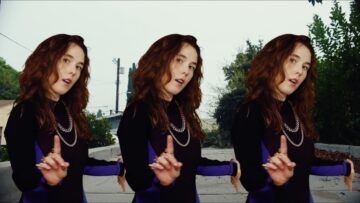 Purity Ring – Better Off Alone (Alice Deejay Cover)