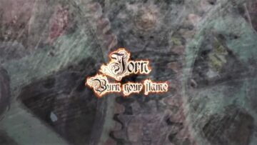 JORN – Burn Your Flame (Extended Version)