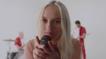 Carlie Hanson – Good Enough