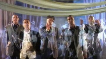 Damage – Love Guaranteed