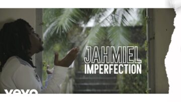 Jahmiel – Imperfection