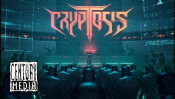 CRYPTOSIS – Decypher