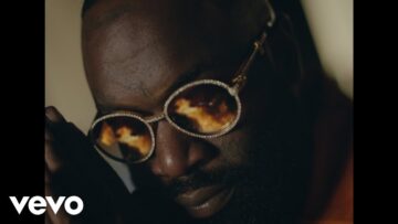 Rick Ross – Pinned to the Cross  ft. Finn Matthews