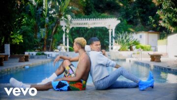 Kidd Kenn – Freestyle ft. Delli Boe