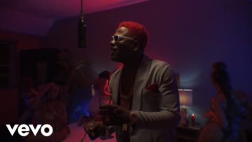 Trinidad Killa – Steamy