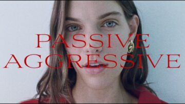 Charlotte Cardin – Passive Aggressive