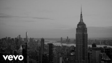 Diana Krall – Autumn In New York