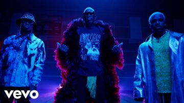 A$AP Ferg – Dennis Rodman  ft. Tyga