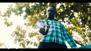 Chronic Law – Cah Stay Suh