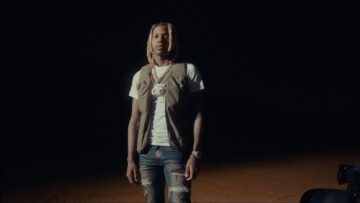 Lil Durk – Stay Down feat. 6lack & Young Thug
