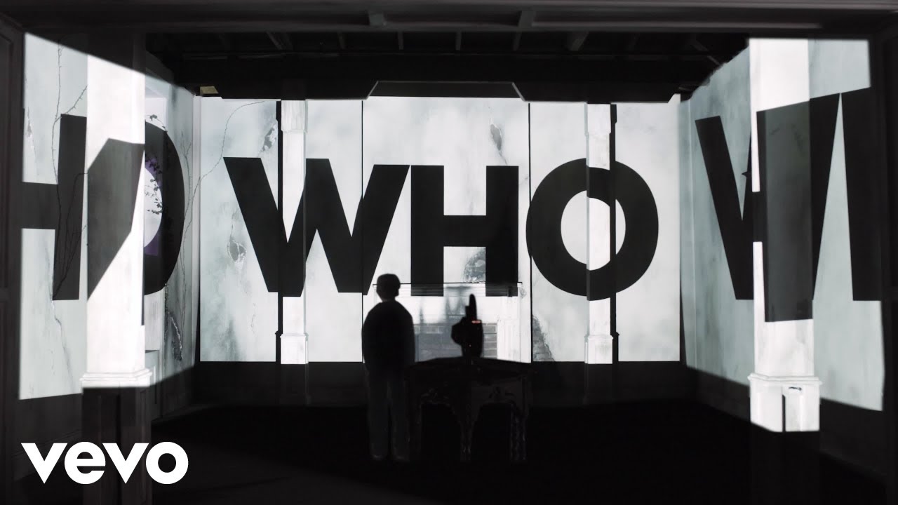 Fireflight – Who We Are