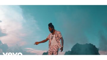 Gyptian – Something Special