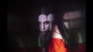 In Heaven cover – Chelsea Wolfe