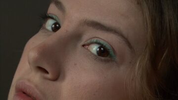 Lysandre – Perséphone