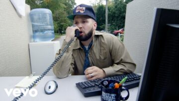 Andy Mineo – Always In A Rush  ft. Mez