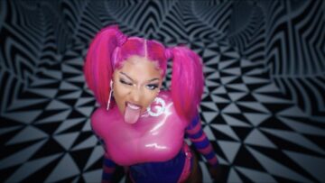Megan Thee Stallion – Don’t Stop (feat. Young Thug)