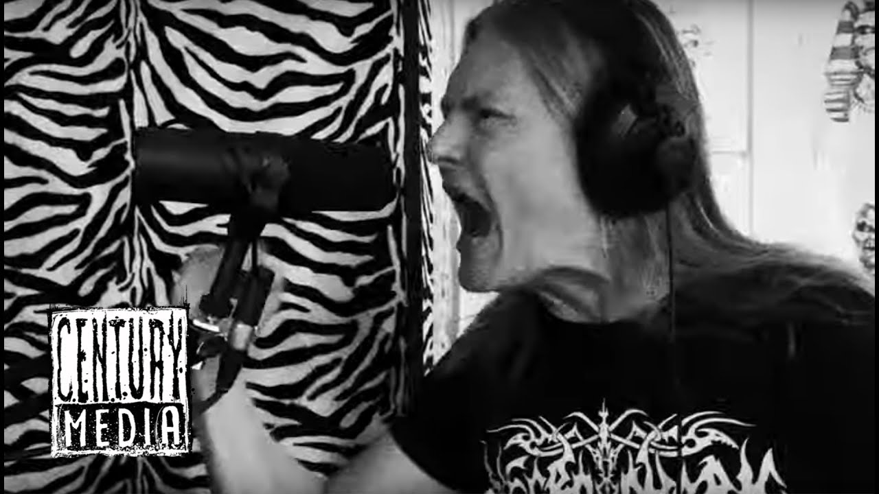 NECROPHOBIC – Devil’s Spawn Attack (Feat. Schmier / DESTRUCTION)