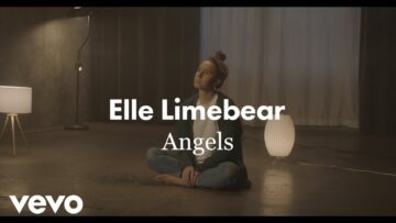 Elle Limebear – Angels