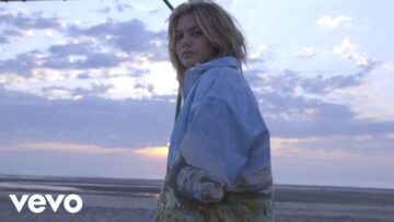 Louane – Peut-être (Clip officiel)