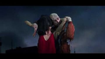 So So Sun – Nervous