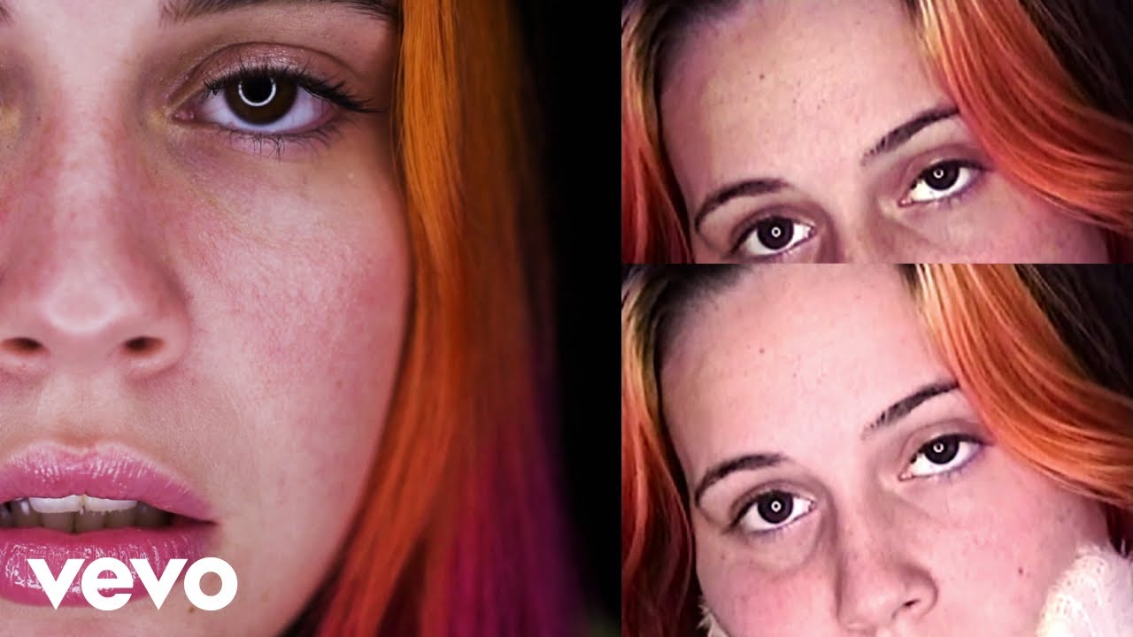 Bea Miller – wisdom teeth