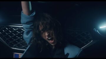 Drew Sycamore – I Wanna Be Dancing