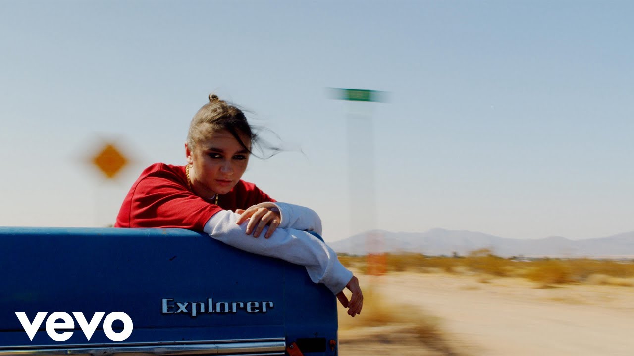 Daya – First Time