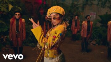 KAROL G – BICHOTA