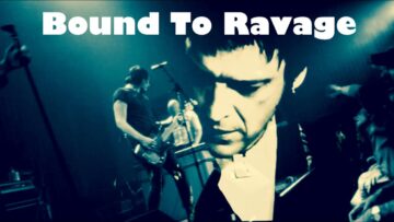 Diamond Dogs – Bound to Ravage