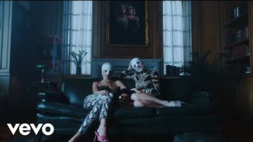 The Weeknd – Too Late