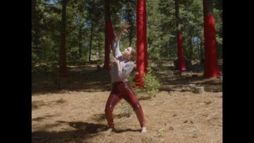 Kathleen – Can’t Sleep